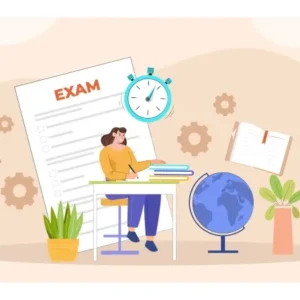 Digital Marketing Student Exam