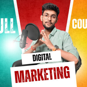 Digital Marketing Full Courses
