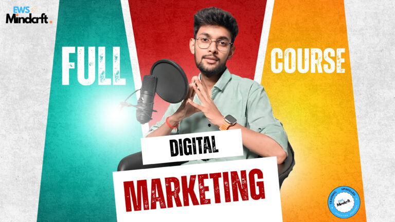 Digital Marketing Full Courses