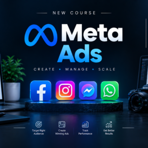 META ADS Beginner To Advanced